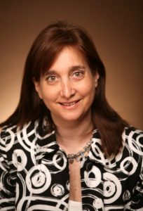 Malerie Yolen-Cohen